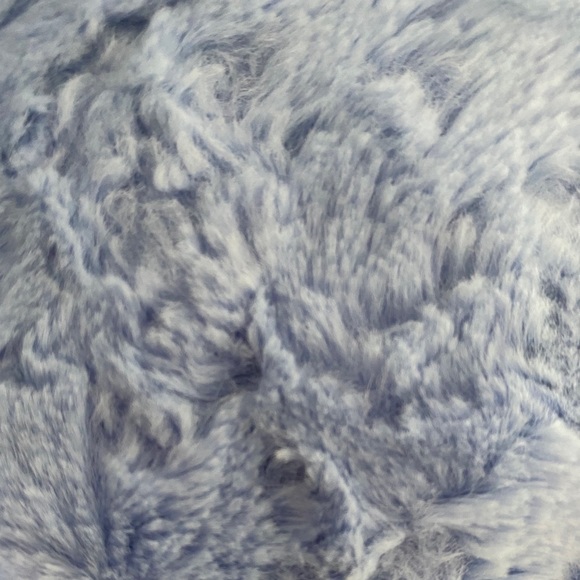 The North Face Girls Reversible Mossbud Jacket - Picture 9 of 10